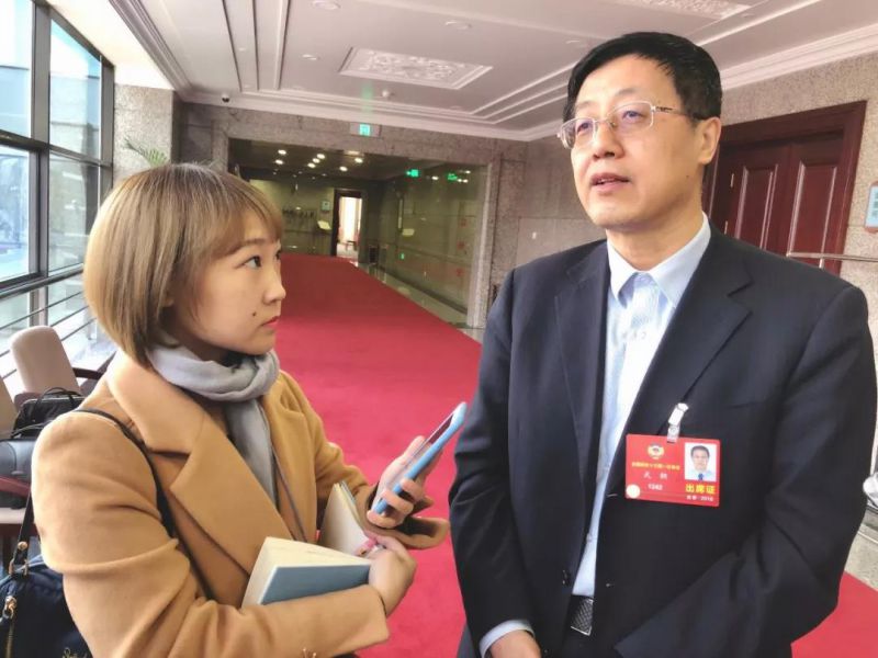 武鋼：風電仍有很大發(fā)展空間，距離產業(yè)“天花板”尚遠